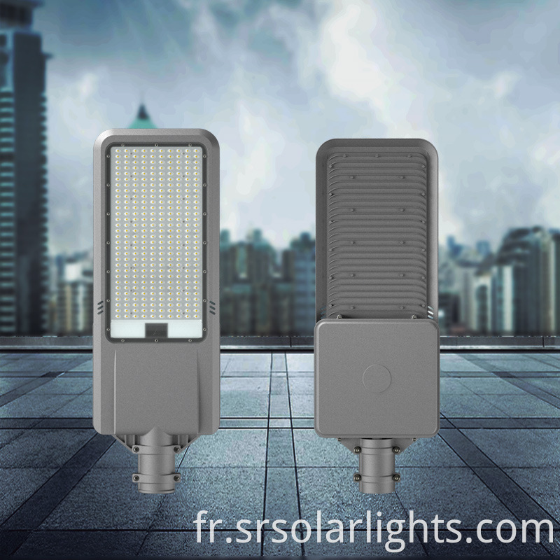 LED Street light